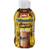 Milchgetränk Müllermilch Kakao 400g